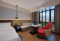 Linyi Kaleston International Hotel
