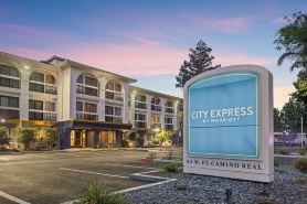 City Express by Marriott Mountain View/Sunnyvale
