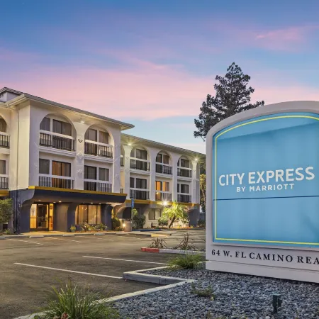 City Express by Marriott Mountain View/Sunnyvale