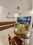 Lodjisvarga Villa Jogja