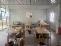 Gangren Yunding Oxygen-enriched Hotel - พร้อมอาหารเช้า