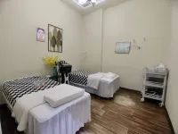 承德盛逸商務酒店（承德避暑山莊天山店） - SPA