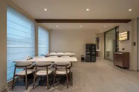 Susuli · Déjà vu · Star Sky Rooftop Pool · Riverside Elegant Villa (Moon Bay Scenic Area) - 조식 운영