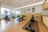 Joysuites Nantong - Apartments