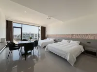 Mengtu Homestay (Yuntai Mountain Scenic Area) - เปิดใหม่