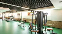 Grand Sky Hotel - Gym