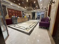 Yaxin E-Sports Hotel (Yancheng New Era Plaza)
