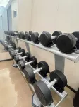 Urba Hotel  (Longwangtou Beach Scenic Area Store on Pingtan Island) - Fitnessstudio