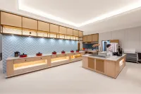 Vienna Hotel (Putian Meizhou Island Mazu Temple Branch) - breakfast