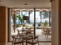 Keyla Hotel & Beach - Adult Only Hotel dekat Air Terjun Lower Duden