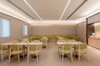 YADUO HOTEL - 조식 운영