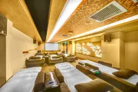 Wanxin International Hotel (Wanda Plaza Branch) - spa