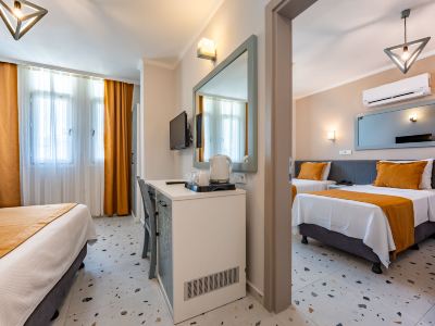 Tonoz Beach Hotel