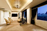 HOTEL GEOMETIQ Osaka Umeda,an Ascend Collection Hotel - 新開幕
