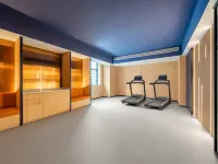 Holiday Inn Express Yiwu International Trade City By IHG Hotels in Yiwu