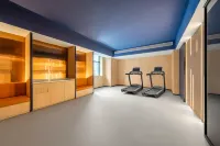 Holiday Inn Express Yiwu International Trade City By IHG