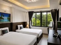Nam Hai Hotel Con Dao Hotels near Con Dao Airport