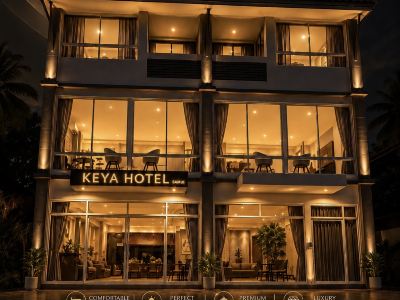 Keya hotel samui