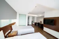 Aston Pluit Hotel & Residence - Romantic