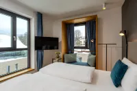 Welcome Hotel Kronberg Musikquartier - familiares