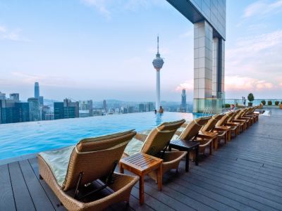 The Platinum KLCC by Holma