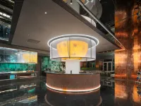 Hangzhou Xiaoshan Airport Radisson Victoria Hotel (Yongsheng Road Subway Station)