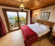 Saruhan Hotel - Balcony