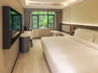 深圳雲棲湖畔酒店 鄰近南山區的酒店