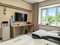 Hello Apartment (Tianjin Zhongbei Avenue Branch) - spa