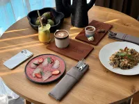 Awwa Boutique Hotel Hotels near Berawa