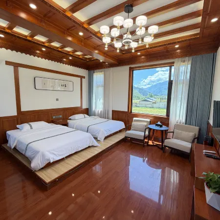Yongcanglin Homestay