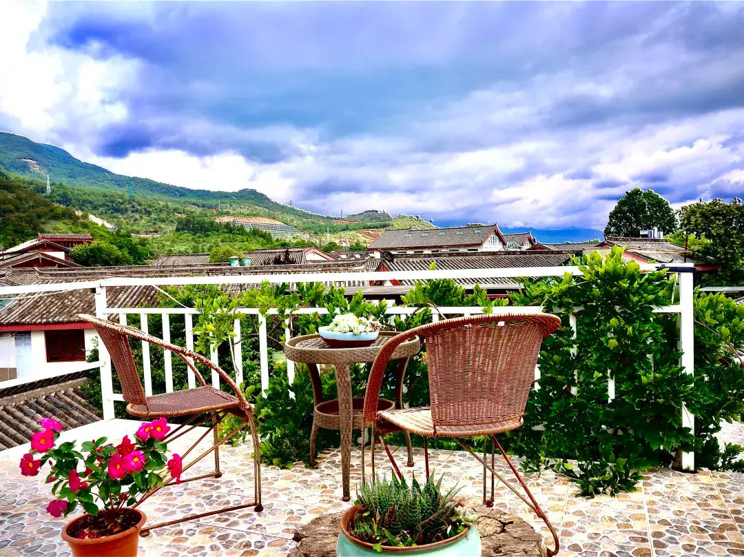 Gudao Gudao Renjia Inn - Lijiang