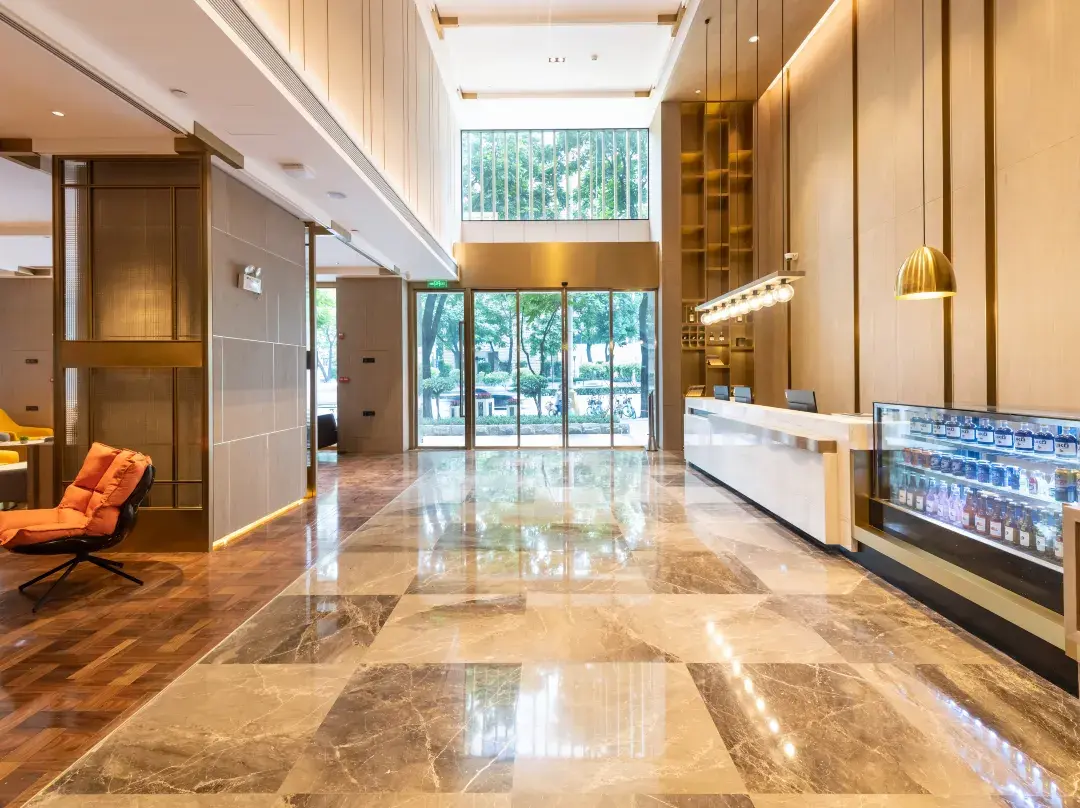 Echarm Plus Hotel - Guangzhou