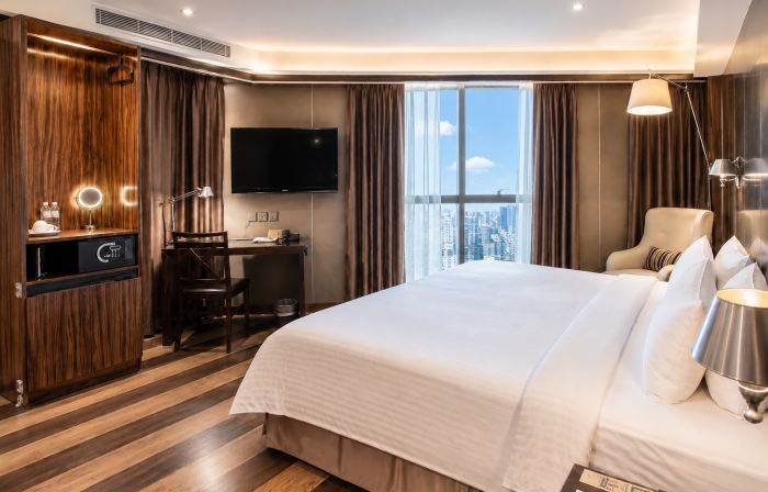 Hotel Relax I