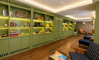 ABODE JAIPUR