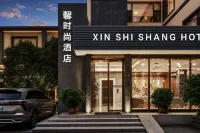 Kaili Xinshishang Hotel - 2-Sterne