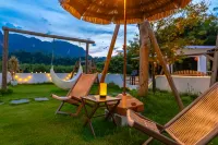 Danxia Mountain Guanshan Xiaoyuan Homestay - Pet friendly