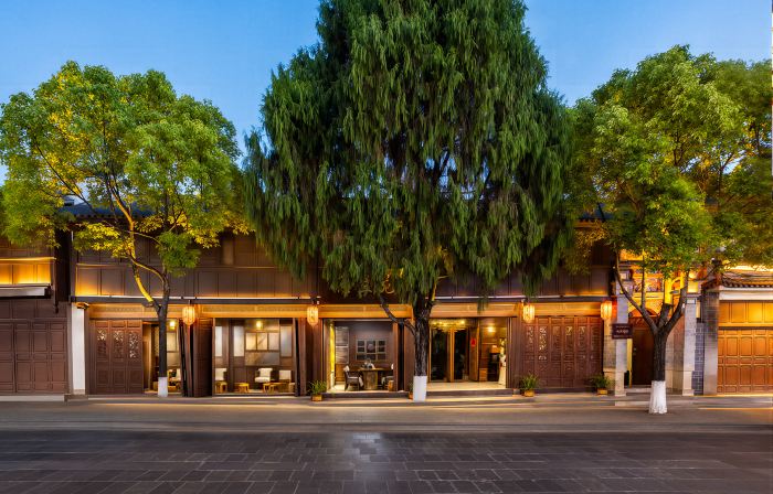 Huilan Garden