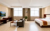 Xinxiang Tianhe Bath Business Hotel - 2-Star