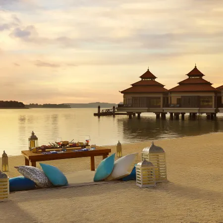 Anantara the Palm Dubai Resort