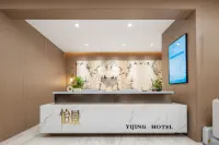 Yijing Hotel (Handan Renmin Road Railway Station) - navetta aeroportuale