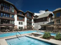 The Residences at Mountain Lodge by Hyatt Vacation Club - 3-Star