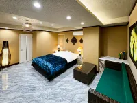 Hotel BaliBali iwatsuki - Bãi đậu xe