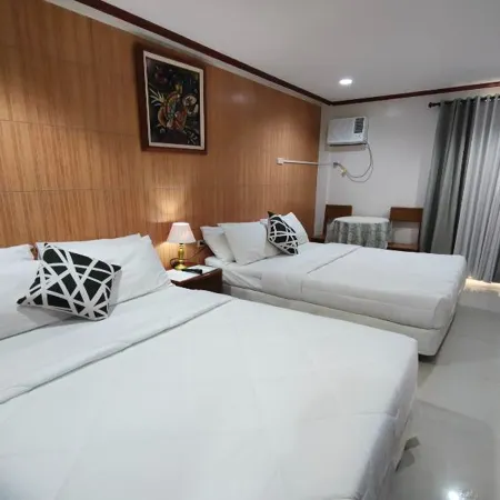 Shenna's Beach Resort Boracay