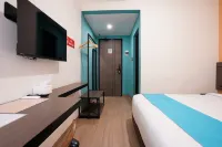SANS Siliwangi Semarang - 3 estrellas