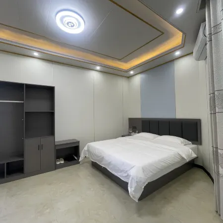 BanShanHomestay
