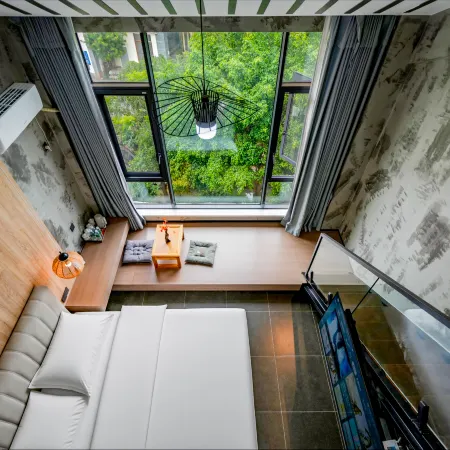 Guyue Linjianju Homestay(Jianshui Ancient City Branch)