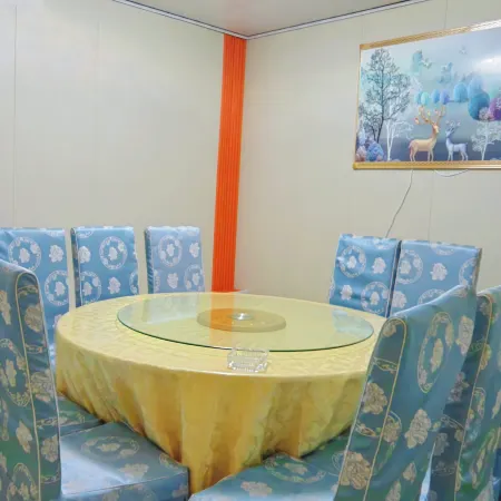 Jiangbulak Youjian Nanshan Homestay