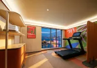 OrangeHotel - พร้อมWifi