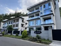 Yongjia Wangxi Yashu Homestay - ที่มีที่จอดรถ